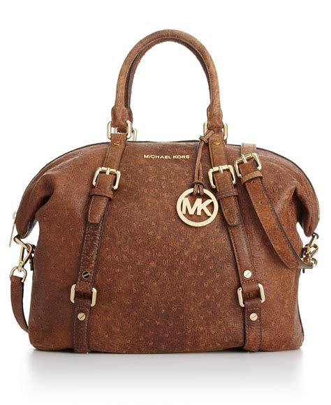 Michael kors ostrich handbags + FREE SHIPPING 